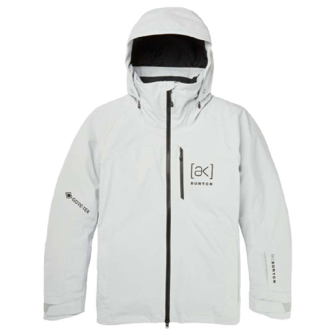 新品 23/24 BURTON Hover Jacket Burton [ak] Embark GORE-TEX 2L Womens Jacket 2024 | Corbetts